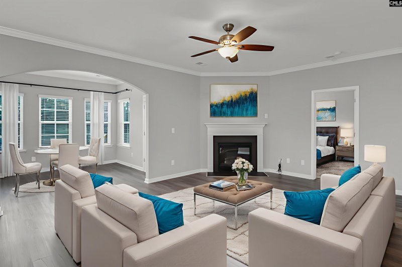 Property image 2 of 179 Aldergate Drive in Bluefield, Lexington, SC 29073