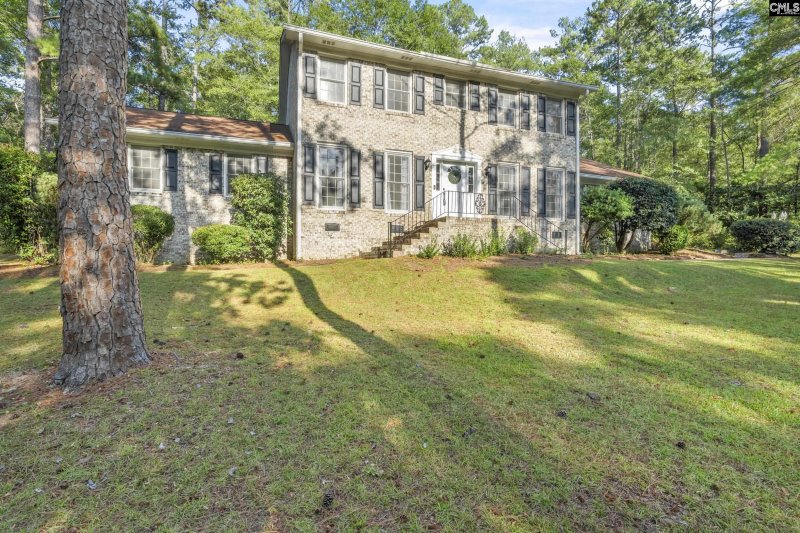 Property image 2 of 2108 Davie Lane in Springdale, Camden, SC 29020