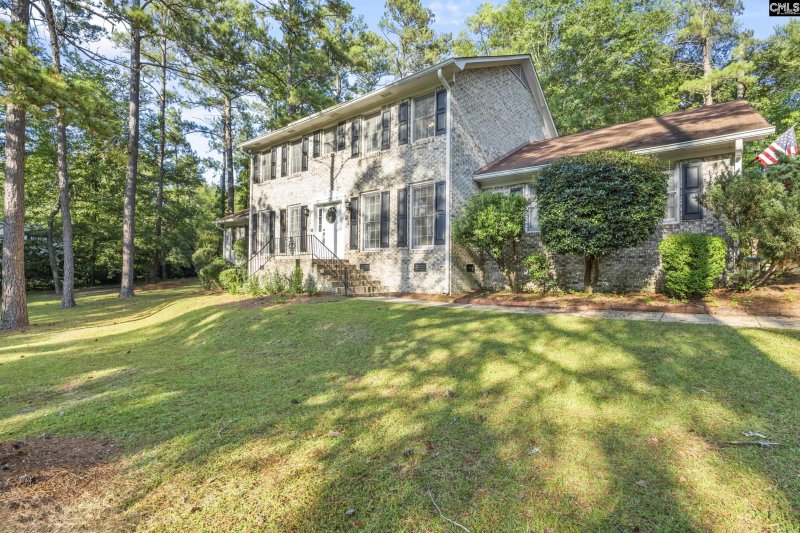 Property image 3 of 2108 Davie Lane in Springdale, Camden, SC 29020