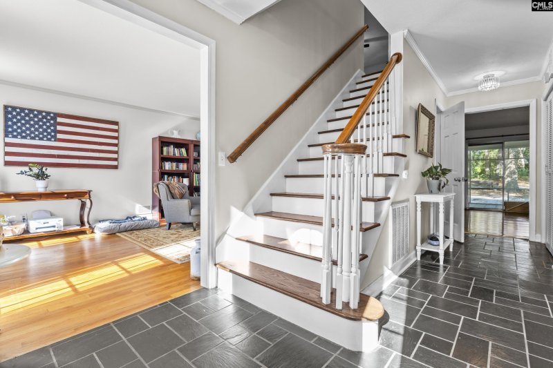 Property image 4 of 2108 Davie Lane in Springdale, Camden, SC 29020