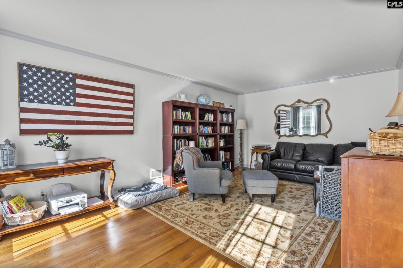 Property image 5 of 2108 Davie Lane in Springdale, Camden, SC 29020