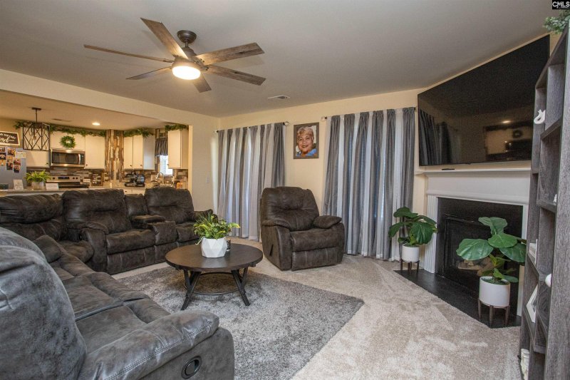 Property image 2 of 170 Carriagebrook Circle in Carriagebrook, Camden, SC 29020-0000