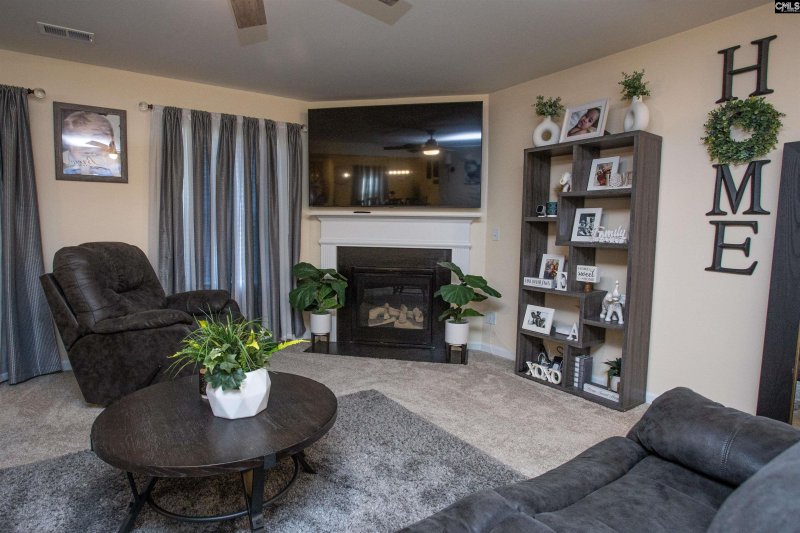 Property image 3 of 170 Carriagebrook Circle in Carriagebrook, Camden, SC 29020-0000