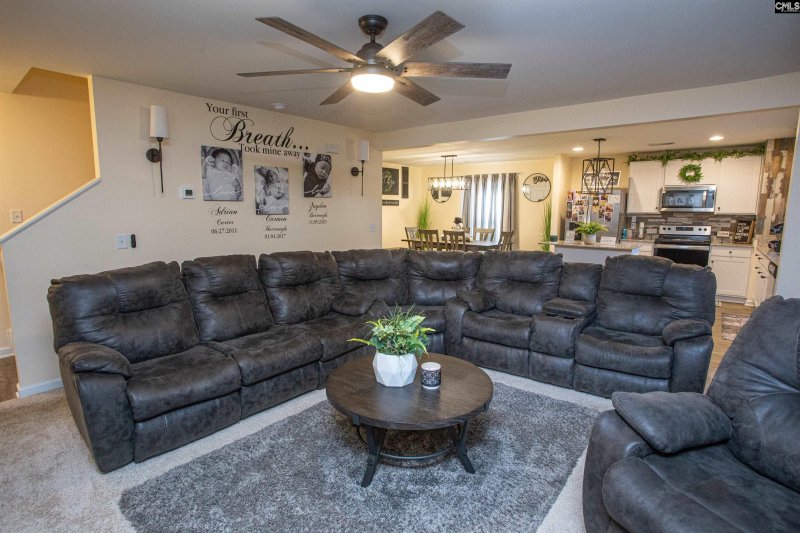 Property image 5 of 170 Carriagebrook Circle in Carriagebrook, Camden, SC 29020-0000