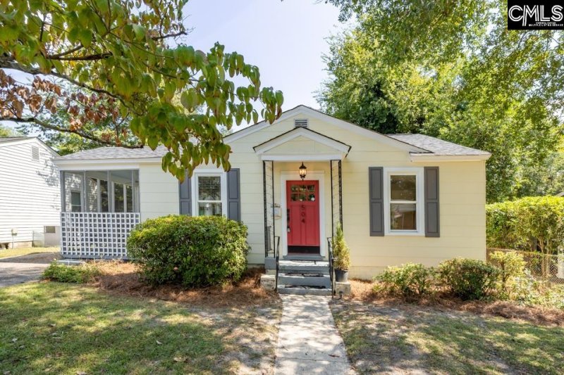 504 S Prospect Street