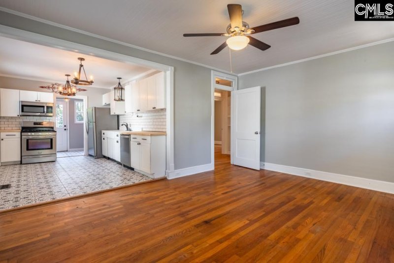 Property image 2 of 504 S Prospect Street in Rosewood, Columbia, SC 29205