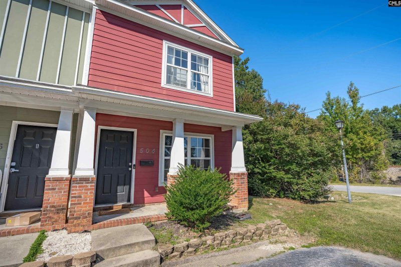 504 Idlewood Park Drive