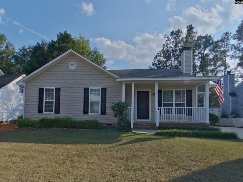 601 Rapids Road
