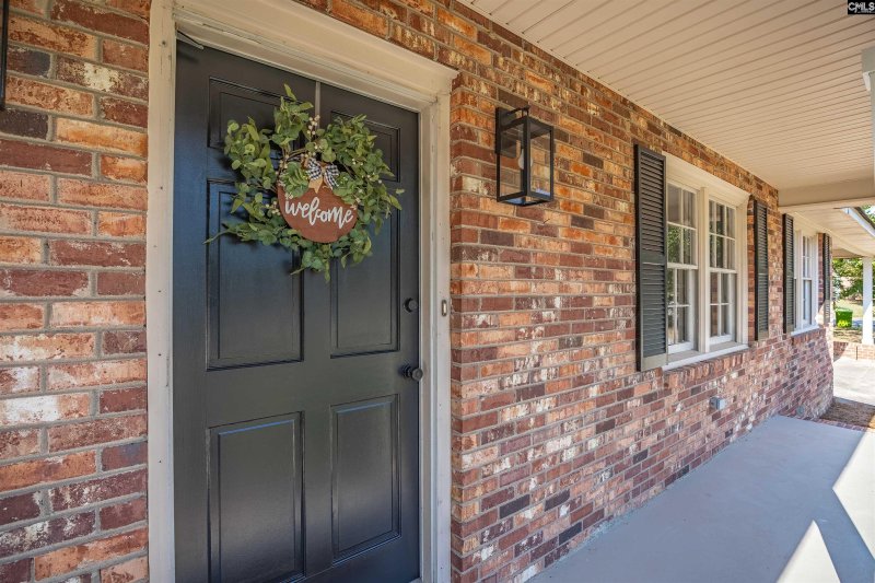 Property image 3 of 811 Rockwood Road in Knollwood, Columbia, SC 29209