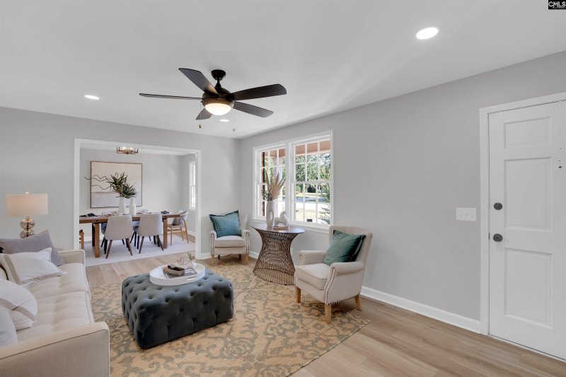 Property image 4 of 811 Rockwood Road in Knollwood, Columbia, SC 29209