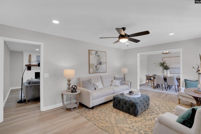 Property image 5 of 811 Rockwood Road in Knollwood, Columbia, SC 29209