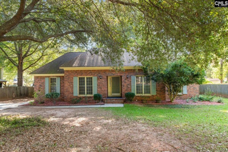105 Thornhill Road