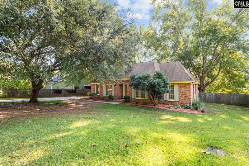 Property image 3 of 105 Thornhill Road in Coldstream, Columbia, SC 29212