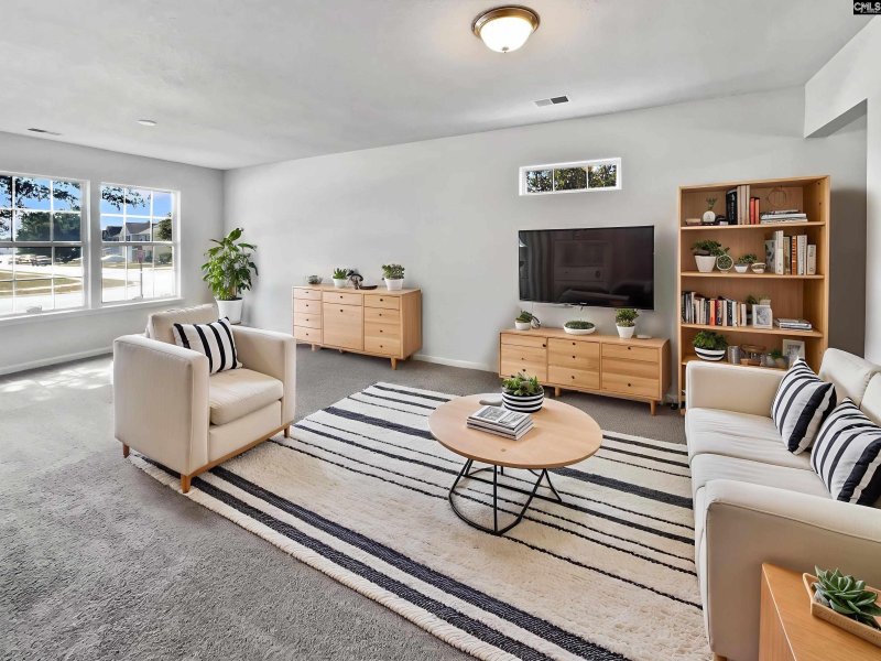 Property image 2 of 136 Bliss Lane in Brookhaven, Columbia, SC 29229