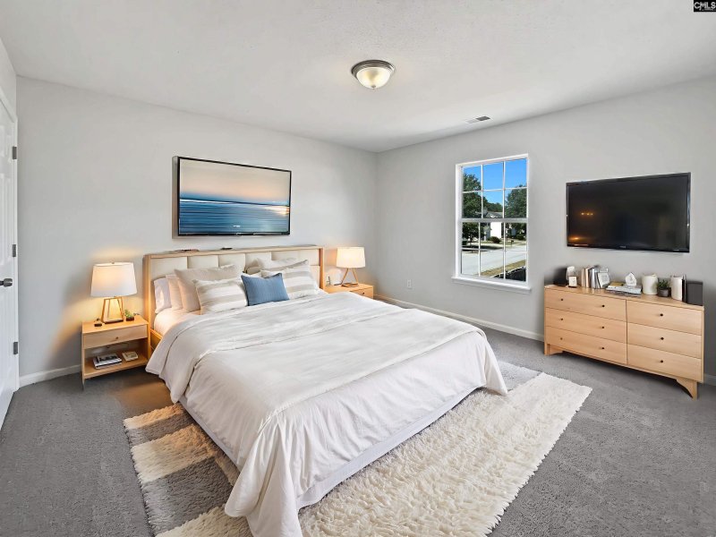 Property image 4 of 136 Bliss Lane in Brookhaven, Columbia, SC 29229