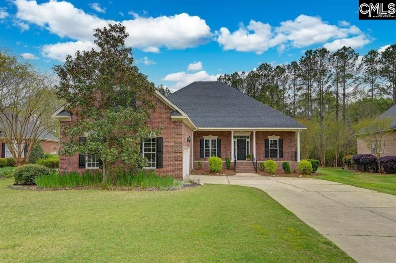 14 Hilton Glen Court