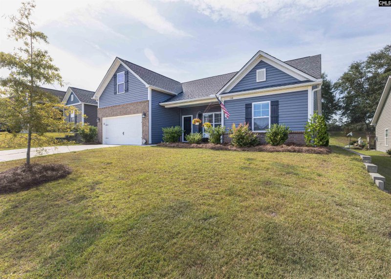 Property image 2 of 138 Druid Road in Brookstone, Lexington, SC 29072