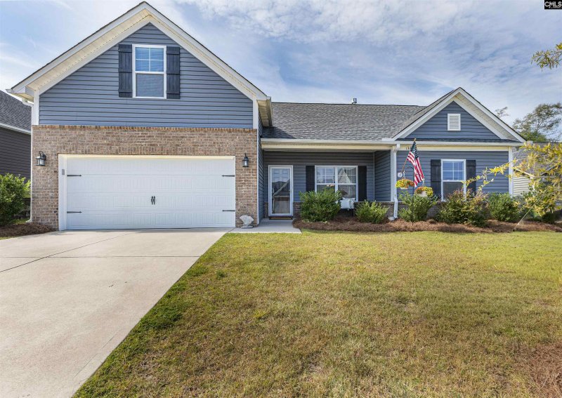 Property image 3 of 138 Druid Road in Brookstone, Lexington, SC 29072
