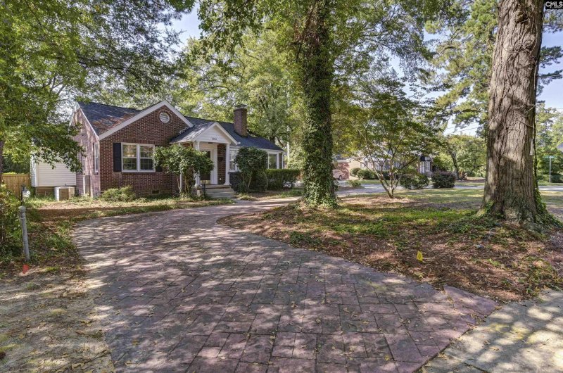 Property image 3 of 2900 Burney Drive in Shandon, Columbia, SC 29205