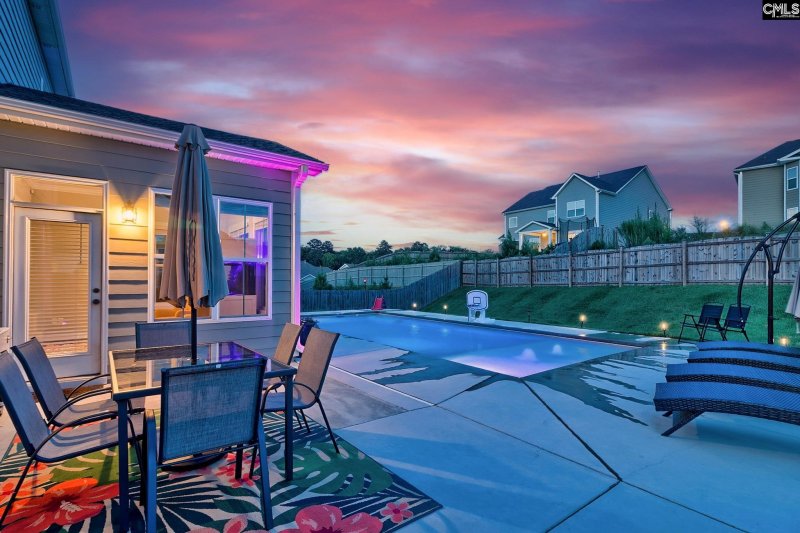 Property image 4 of 616 Sterling Brook Drive in Sterling Bridge, Lexington, SC 29072