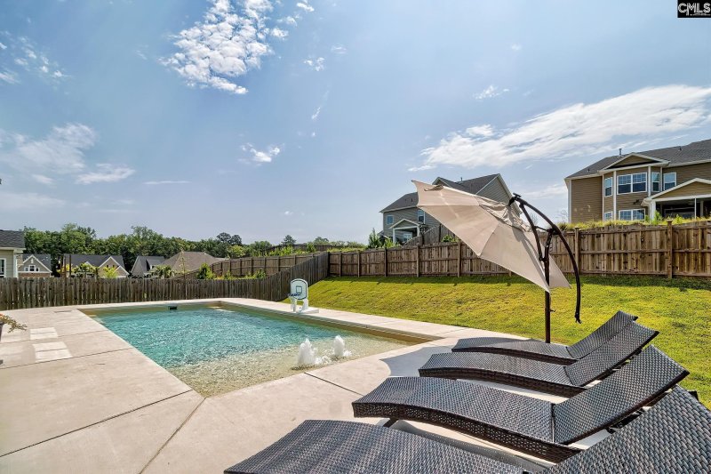 Property image 5 of 616 Sterling Brook Drive in Sterling Bridge, Lexington, SC 29072