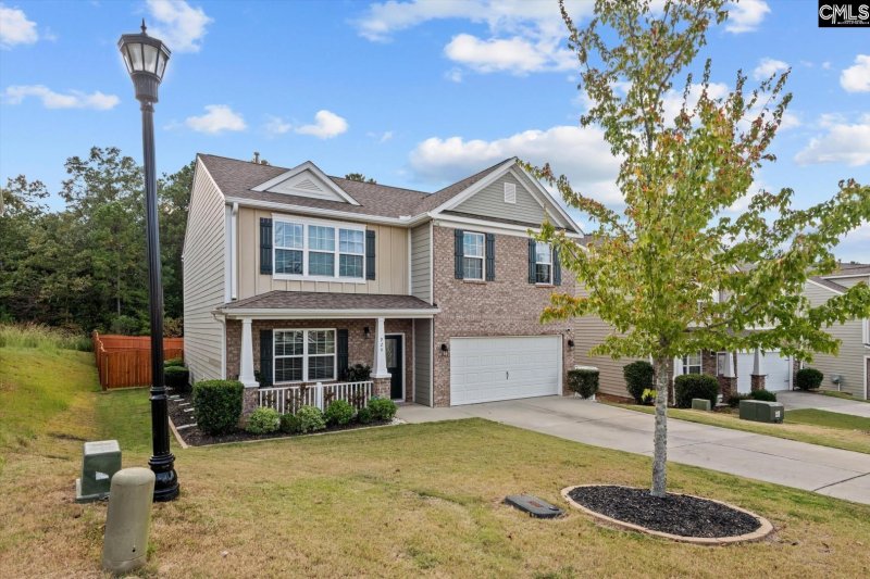 Property image 2 of 924 Picotee Court in Cobblestone Park, Blythewood, SC 29016