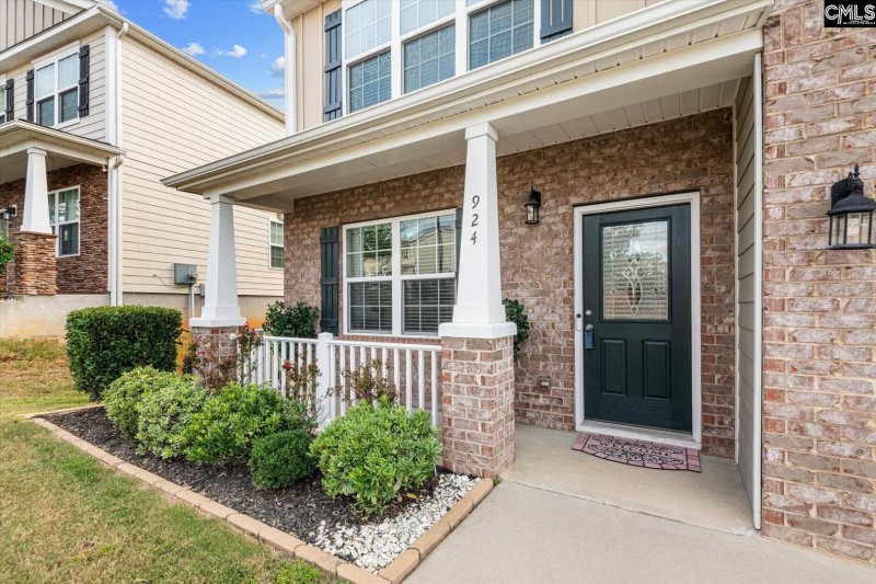 Property image 3 of 924 Picotee Court in Cobblestone Park, Blythewood, SC 29016