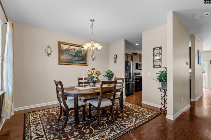 Property image 4 of 924 Picotee Court in Cobblestone Park, Blythewood, SC 29016