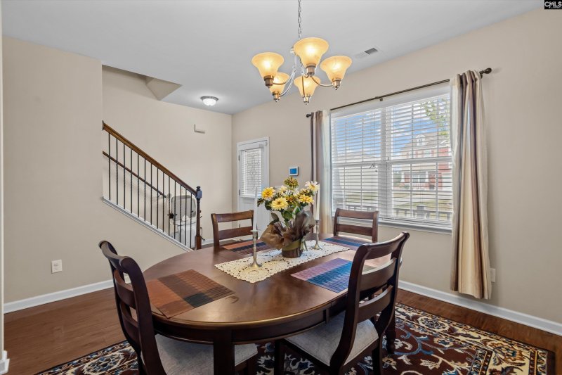 Property image 5 of 924 Picotee Court in Cobblestone Park, Blythewood, SC 29016