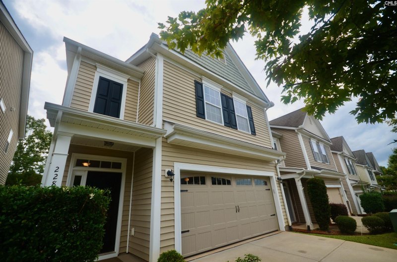 Property image 2 of 228 Ashmore Lane in Wellesley, Lexington, SC 29072