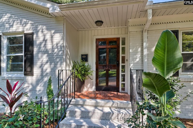 Property image 3 of 1516 Shirley Street in Melrose Heights, Columbia, SC 29205-1444