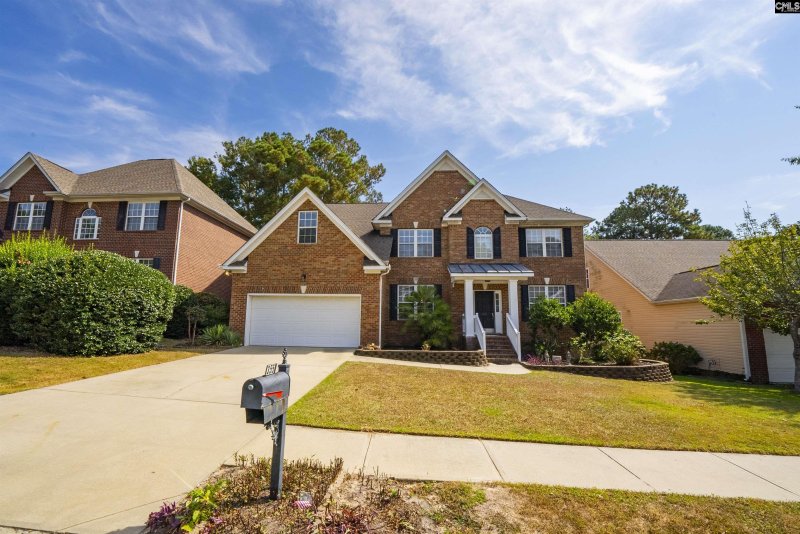 Property image 2 of 355 Presque Isle Road in Prescott Glen, Lexington, SC 29072