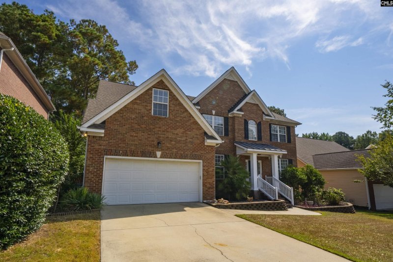 Property image 3 of 355 Presque Isle Road in Prescott Glen, Lexington, SC 29072