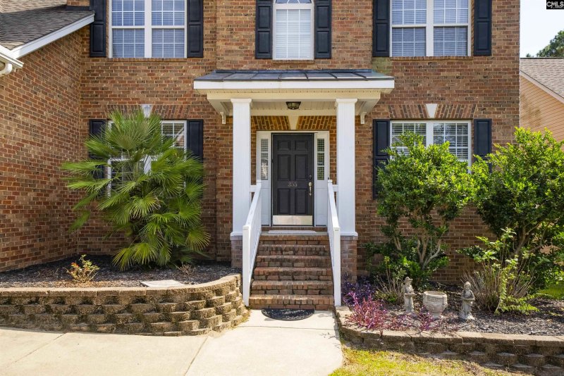 Property image 4 of 355 Presque Isle Road in Prescott Glen, Lexington, SC 29072