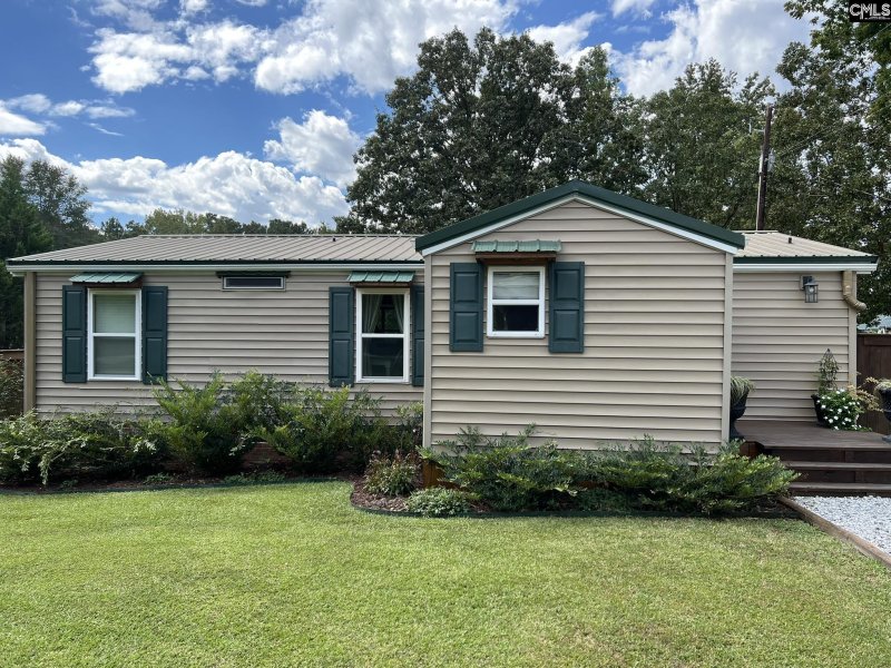 145 Newberry Shores Drive