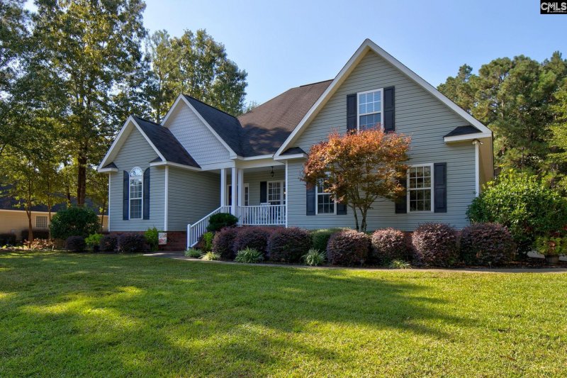 Property image 2 of 43 Remington Drive in Hunters Crossing, Lugoff, SC 29078