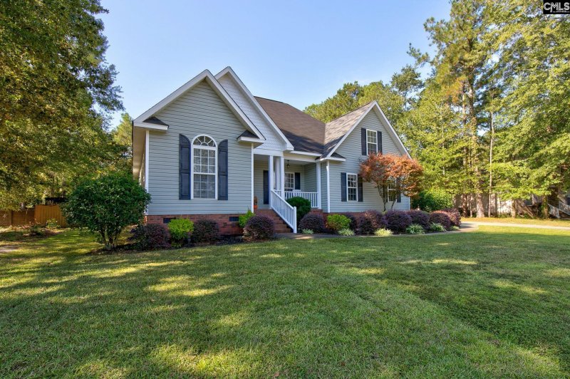 Property image 3 of 43 Remington Drive in Hunters Crossing, Lugoff, SC 29078