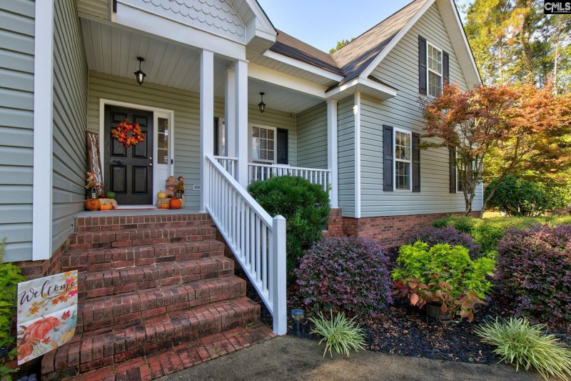 Property image 4 of 43 Remington Drive in Hunters Crossing, Lugoff, SC 29078