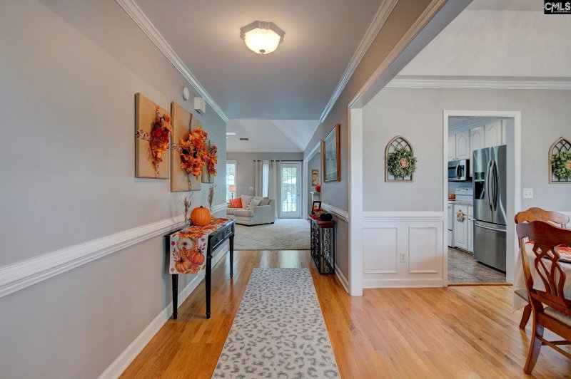 Property image 5 of 43 Remington Drive in Hunters Crossing, Lugoff, SC 29078