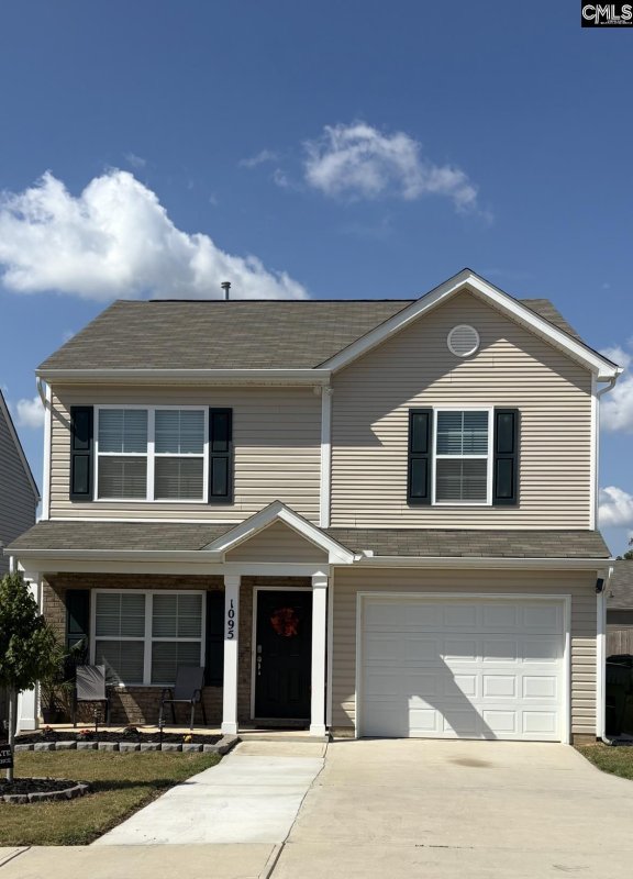 1095 Belmont Green Road