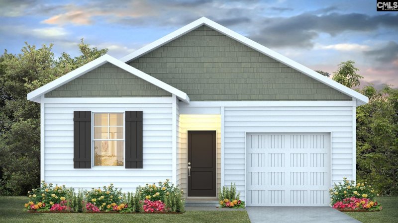 1331 Mosser Drive