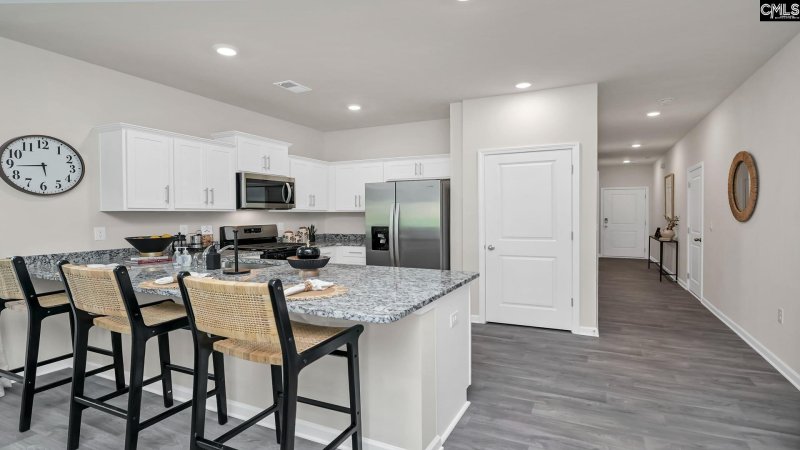 Property image 3 of 1331 Mosser Drive in Grand Oaks, Columbia, SC 29203