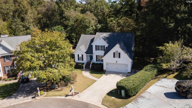 Property image 2 of 4 Beckworth Court in Ashford, Irmo, SC 29063