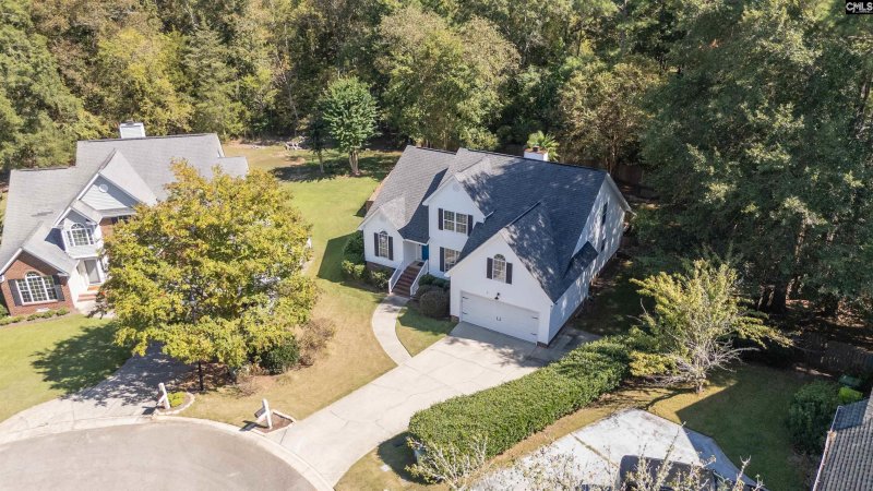 Property image 3 of 4 Beckworth Court in Ashford, Irmo, SC 29063
