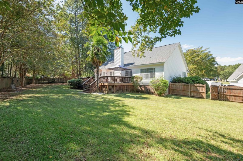 Property image 4 of 4 Beckworth Court in Ashford, Irmo, SC 29063