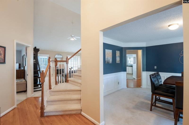 Property image 5 of 4 Beckworth Court in Ashford, Irmo, SC 29063