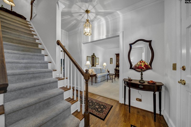 Property image 3 of 301 Longbow Court in Archers Courts, Columbia, SC 29212