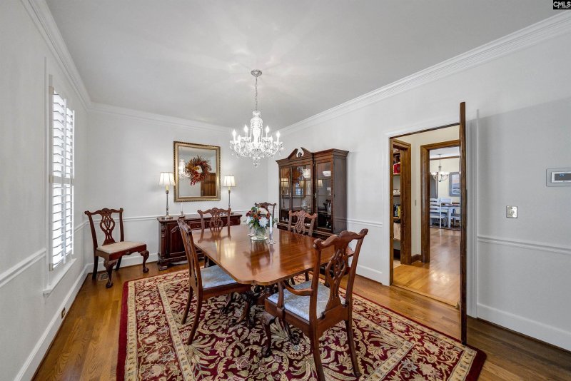 Property image 5 of 301 Longbow Court in Archers Courts, Columbia, SC 29212