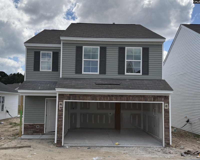 Property image 2 of 3969 Golden Crane Pass in Bluefield, Lexington, SC 29073