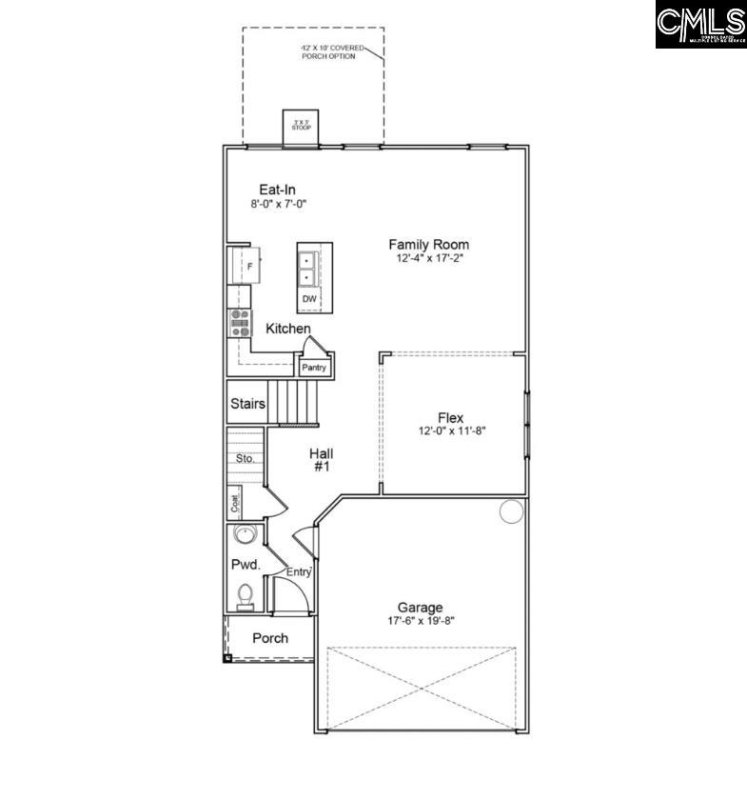 Property image 3 of 3969 Golden Crane Pass in Bluefield, Lexington, SC 29073